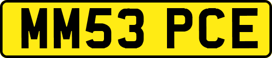 MM53PCE