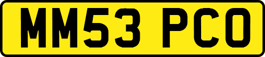 MM53PCO