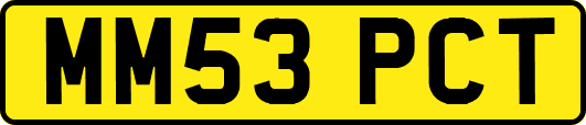 MM53PCT