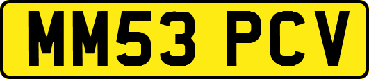 MM53PCV