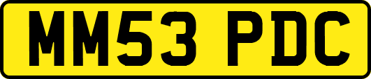 MM53PDC