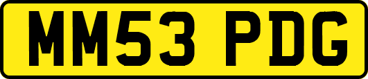 MM53PDG