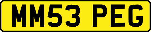 MM53PEG