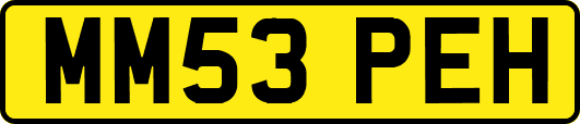 MM53PEH