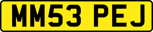 MM53PEJ