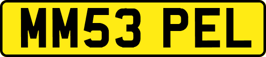 MM53PEL
