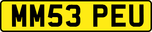 MM53PEU