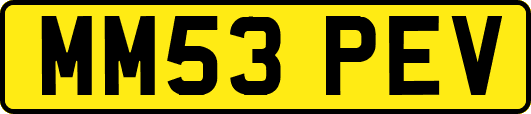 MM53PEV