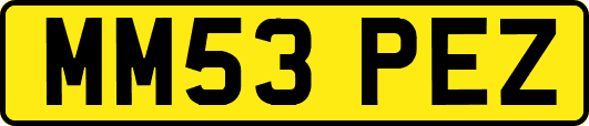 MM53PEZ