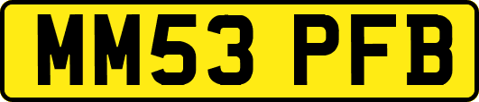 MM53PFB