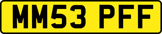 MM53PFF