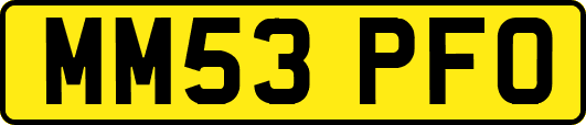 MM53PFO