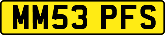MM53PFS