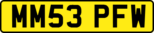 MM53PFW