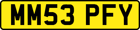 MM53PFY
