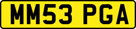 MM53PGA