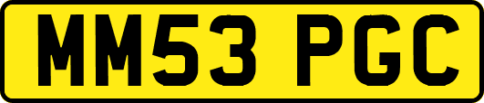 MM53PGC
