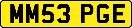 MM53PGE