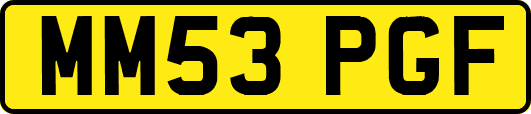 MM53PGF