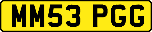 MM53PGG