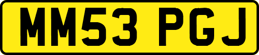MM53PGJ