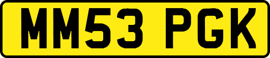 MM53PGK