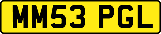 MM53PGL