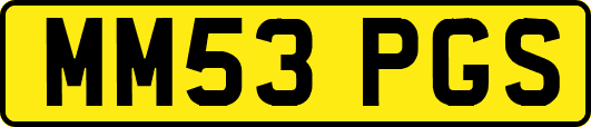 MM53PGS