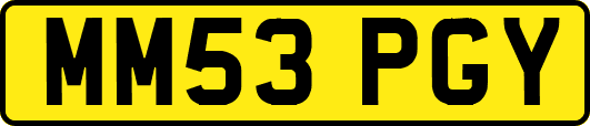 MM53PGY
