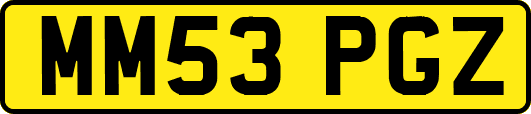 MM53PGZ
