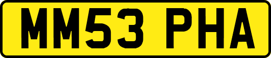 MM53PHA