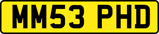 MM53PHD