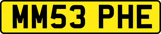 MM53PHE