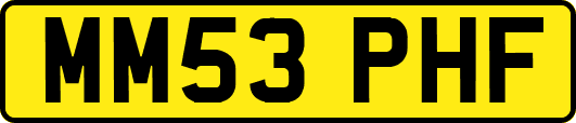 MM53PHF