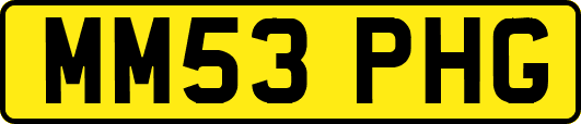 MM53PHG