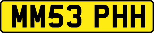 MM53PHH