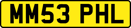 MM53PHL