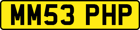 MM53PHP