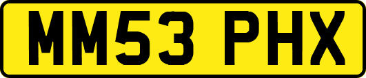 MM53PHX