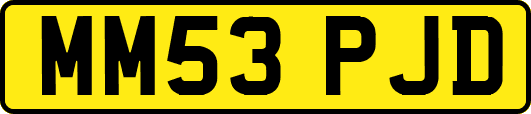 MM53PJD