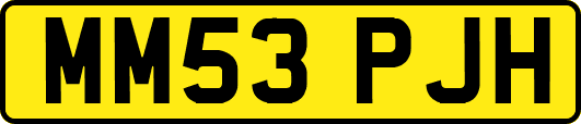 MM53PJH