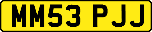 MM53PJJ