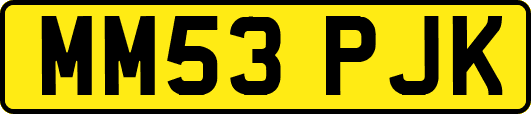 MM53PJK
