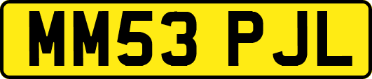 MM53PJL