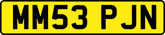 MM53PJN