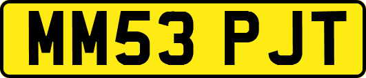 MM53PJT