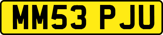 MM53PJU