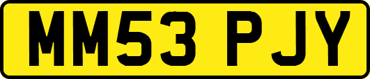 MM53PJY