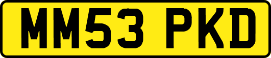 MM53PKD