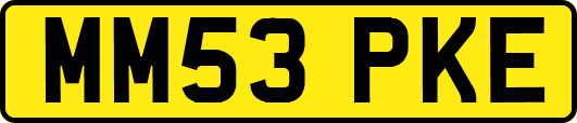 MM53PKE